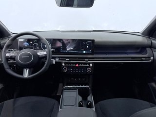 Hyundai Tucson 1.6T PHEV 20 Aniversario Sky AT 185 kW (252 CV)