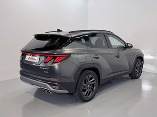 Hyundai Tucson 1.6T PHEV 20 Aniversario Sky AT 185 kW (252 CV)