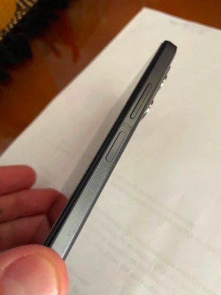 Xiaomi Poco X4 GT 256GB Nero