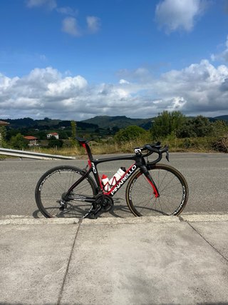 Pinarello Dogma F10 Bicicleta de Carretera