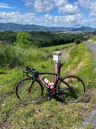 Pinarello Dogma F10 Bicicleta de Carretera