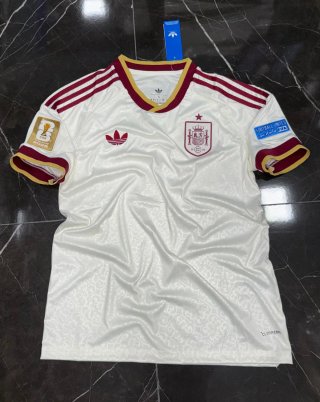 Camiseta Selección España