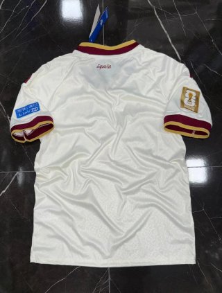 Camiseta Selección España