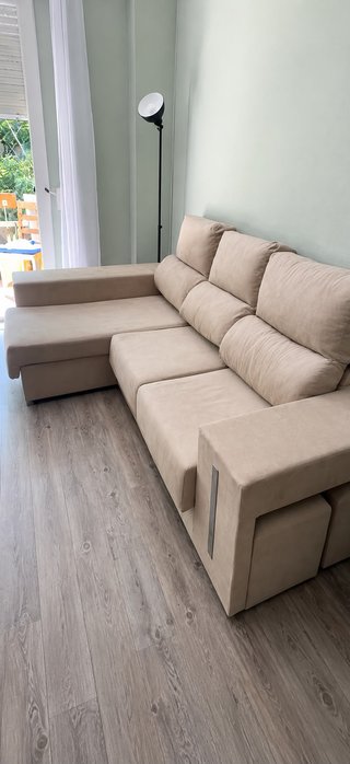 SOFA SOFA SILLON RINCONERA GRAN OFERTA CHESLONG!!!