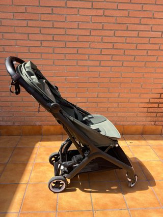 Passeggino Bugaboo Butterfly Verde