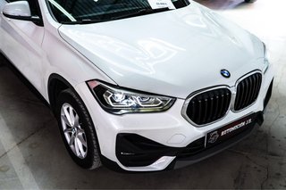 BMW X1 2022