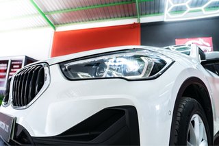 BMW X1 2022
