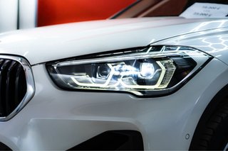 BMW X1 2022