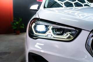 BMW X1 2022