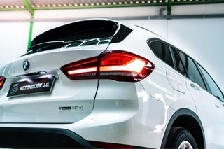 BMW X1 2022
