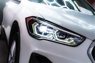 BMW X1 2022