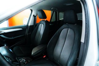 BMW X1 2022