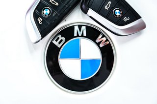 BMW X1 2022