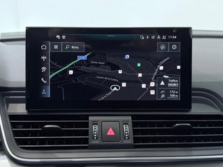 Audi Q5 Advanced 35 TDI 120 kW (163 CV) S tronic