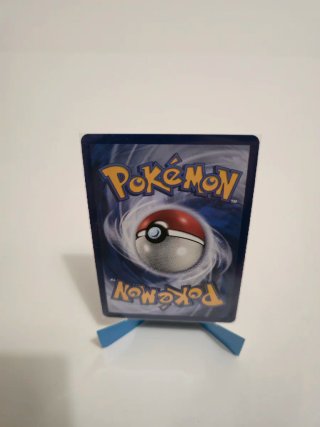 Carta Pokémon Obstagoon de Galar