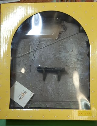 Belén Colección Prado Figuras Viviendas