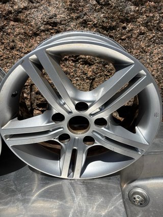 Llantas Hyundai i30