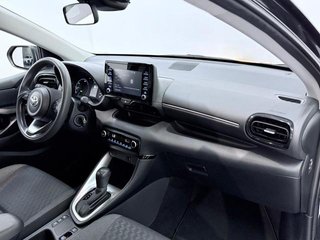 Toyota Yaris 120H Business Plus 85 kW (116 CV)