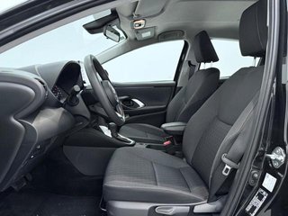 Toyota Yaris 120H Business Plus 85 kW (116 CV)