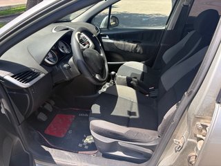 Peugeot 207 2006