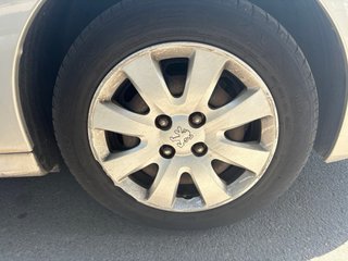 Peugeot 207 2006