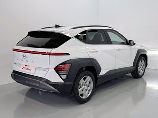 Hyundai Kona 1.0 TGDi 48V Tecno 4x2 74 kW (100 CV)