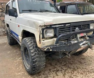 26120 g9801 piloto del der nissan patrol 2.8 47493