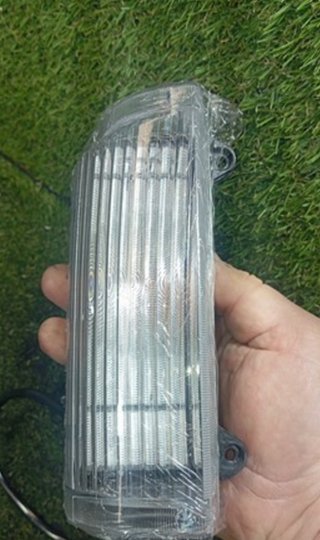 26120 g9801 piloto del der nissan patrol 2.8 47493
