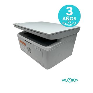 Impresora HP LaserJet M10OWE