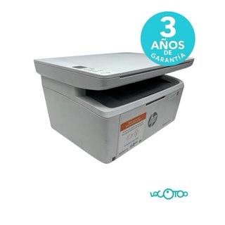 Impresora HP LaserJet M10OWE