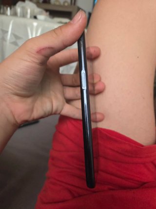 Samsung Galaxy J6+ Nero
