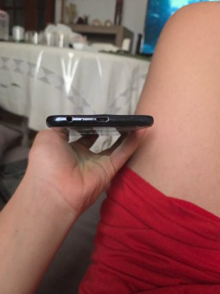 Samsung Galaxy J6+ Nero