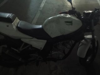 Daelim Roadwin 125cc despiece