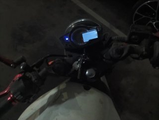 Daelim Roadwin 125cc despiece