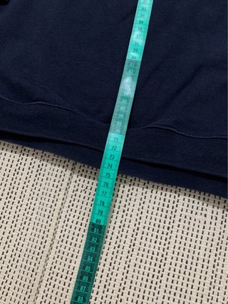 Sudadera Reebok Vintage Azul