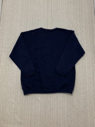 Sudadera Reebok Vintage Azul