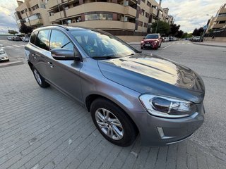 Volvo XC60 2016