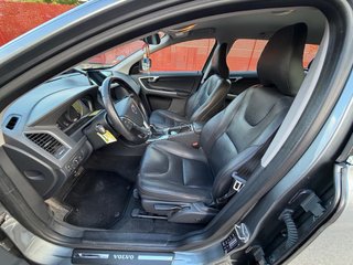 Volvo XC60 2016
