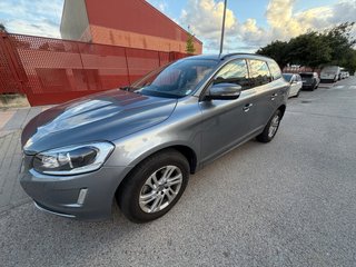 Volvo XC60 2016