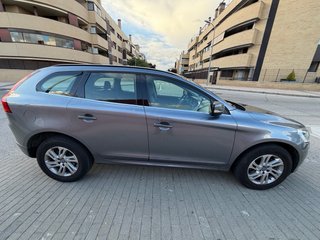 Volvo XC60 2016