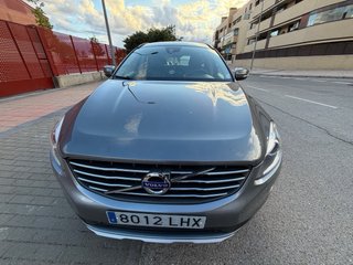 Volvo XC60 2016