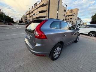 Volvo XC60 2016