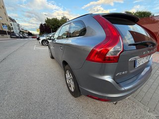 Volvo XC60 2016