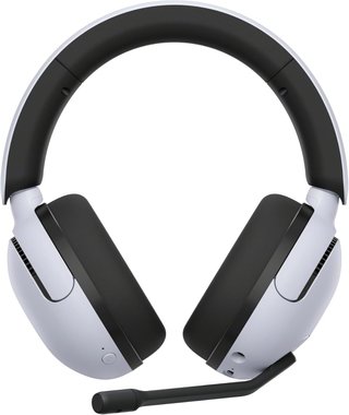 Sony auriculares gaming inalámbricos sonido 360
