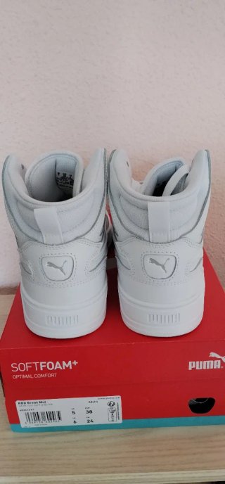 Zapatillas Puma Talla 38