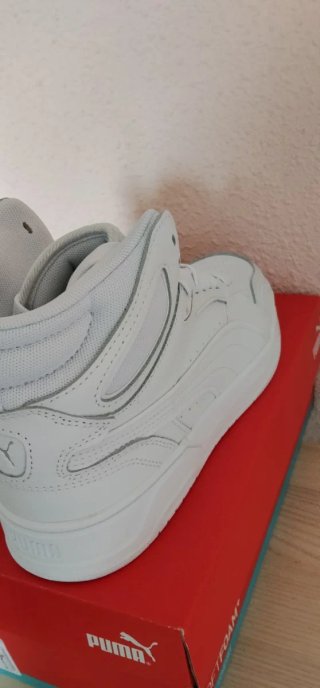 Zapatillas Puma Talla 38