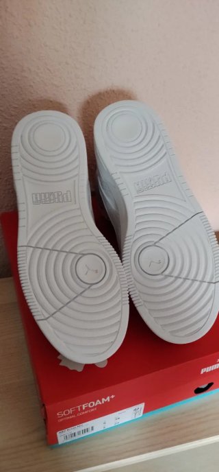 Zapatillas Puma Talla 38