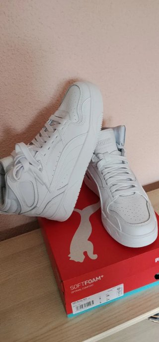 Zapatillas Puma Talla 38