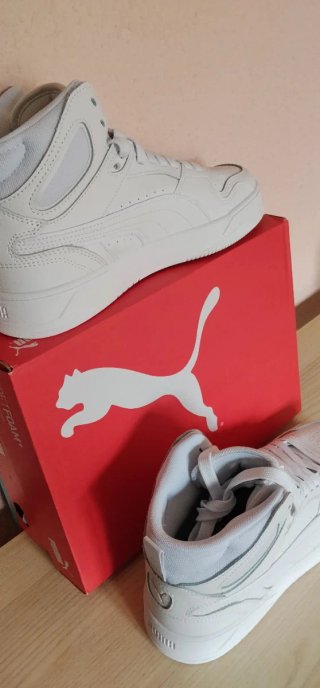 Zapatillas Puma Talla 38