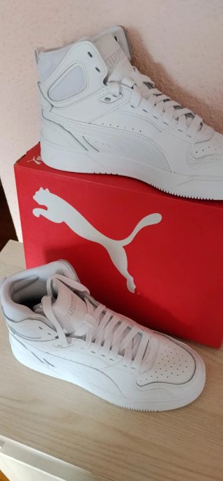 Zapatillas Puma Talla 38